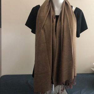 Beautiful lightweight scarf